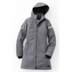 NORTHLAKE ROOTS73 INSULATED SOFTSHELL JACKET