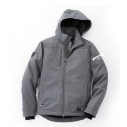 NORTHLAKE ROOTS73 INSULATED SOFTSHELL JACKET