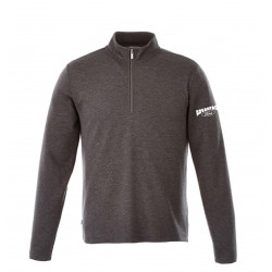 ADVANTAGE FORD STRATTON KNIT QUARTER ZIP