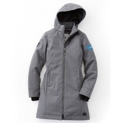 WOODRIDGE NORTHLAKE ROOTS73 INSULATED SOFTSHELL JACKET