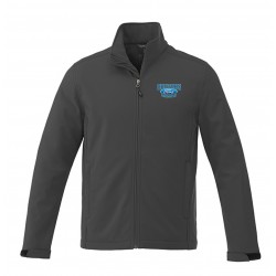 OKOTOS MEN'S MAXSON SOFTSHELL JACKET