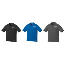 ADVANTAGE FORD JEPSON SHORT SLEEVE POLO