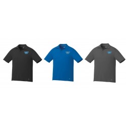 OKOTOKS FORD LINCOLN JEPSON SHORT SLEEVE POLO