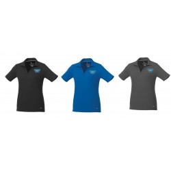 OKOTOS FORD LINCOLN JEPSON SHORT SLEEVE POLO