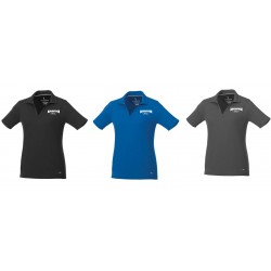 ADVANTAGE JEPSON SHORT SLEEVE POLO