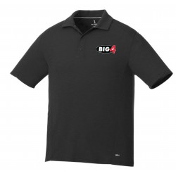 BIG4 JEPSON SHORT SLEEVE POLO