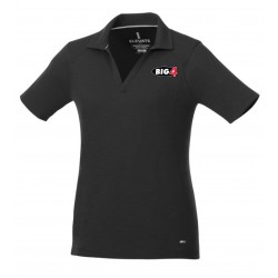 BIG4 JEPSON SHORT SLEEVE POLO