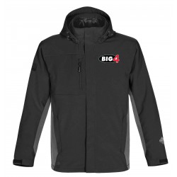 Stormtech Men's Atmosphere 3-in-1 System Jacket