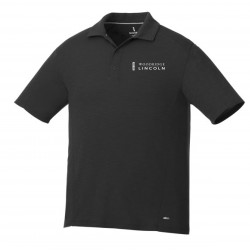 WOODRIDGE FORD JEPSON SHORT SLEEVE POLO