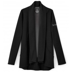 WOODRIDGE EQUINOX KNIT BLAZER