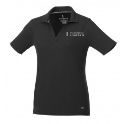 WOODRIDGE JEPSON SHORT SLEEVE POLO
