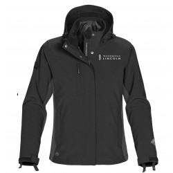 Woodridge Stormtech Women's Atmosphere 3-in-1 System Jacket
