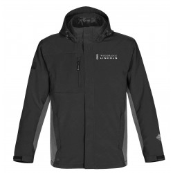 Stormtech Men's Atmosphere 3-in-1 System Jacket