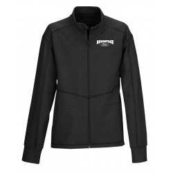 COOLDOWN WELLNESS PERFORMANCE JACKET