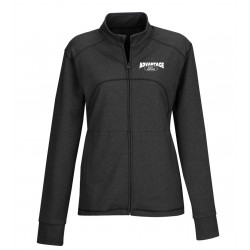 WOMEN'S COOLDOWN WELLNESS PERFORMANCE JACKET